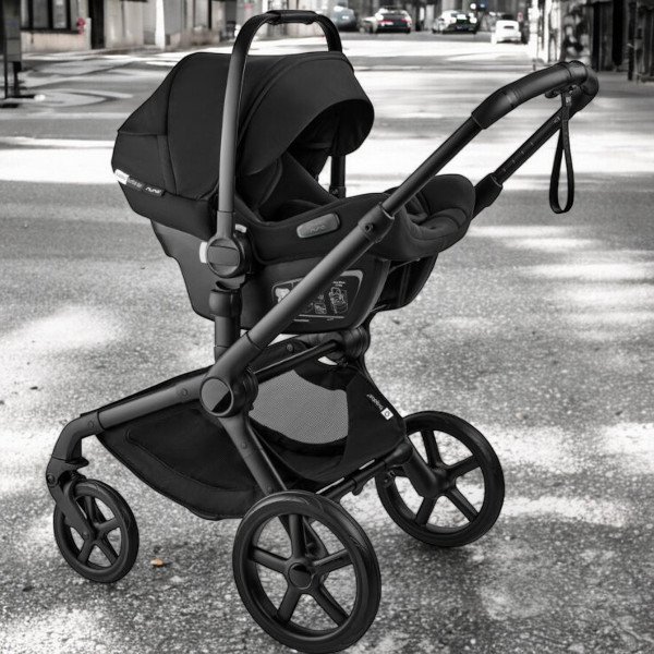 Bugaboo Fox5 Renew Autokindersitz-Adapter Babyschalenadapter